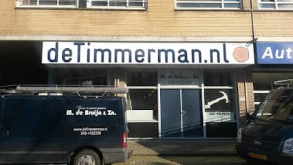 Firma M. de Bruijn & Zoon foto 1