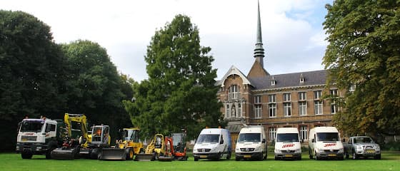 Joop Goossens Riooltechniek B.V. foto 3