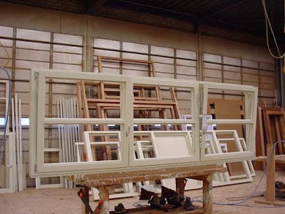 De Hage Machinale Timmerwerken B.V. foto 2