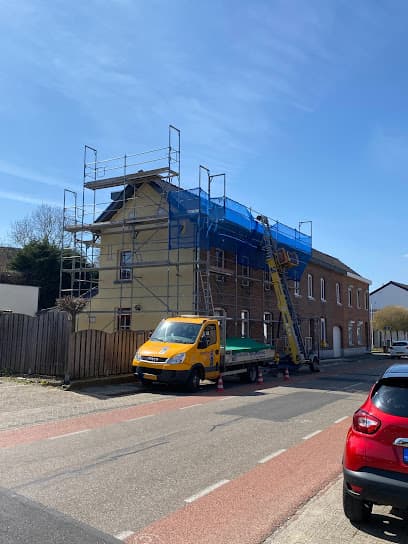 Timmer- en Dakdekkersbedrijf Borgans en Zn. V.O.F. foto 1