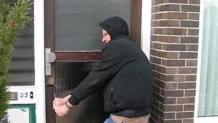 Citadel Beveiliging B.V. foto 3