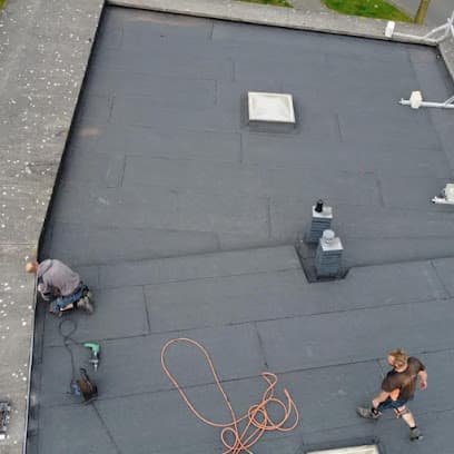 Wolfkamp DakXpert & Zinkwerk B.V. foto 1