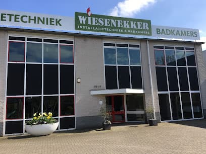 Wiesenekker Installatietechniek B.V. foto 2