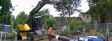 Burink Grondverzet B.V. foto 1