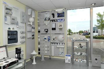 Velux Electrotechniek foto 1