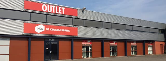 DKG De Keukenfabriek B.V. foto 1