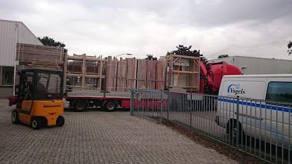 Vogels Machinale Houtbewerking & Timmerwerk B.V. foto 3