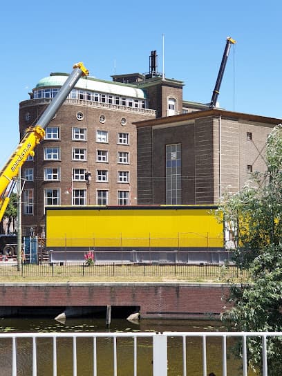 Kraanverhuur D. Boekestijn B.V. foto 2