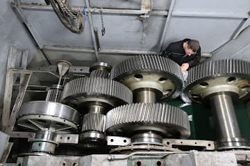 Dutch Crane Support B.V. foto 1