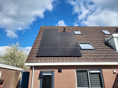 Green-Movement Installatietechniek foto 1