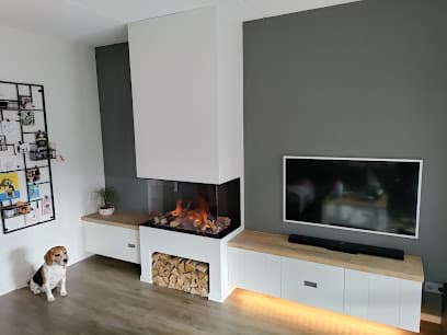 Rijksen, speciaal timmerwerk, woon- en winkelinterieurs B.V. foto 2