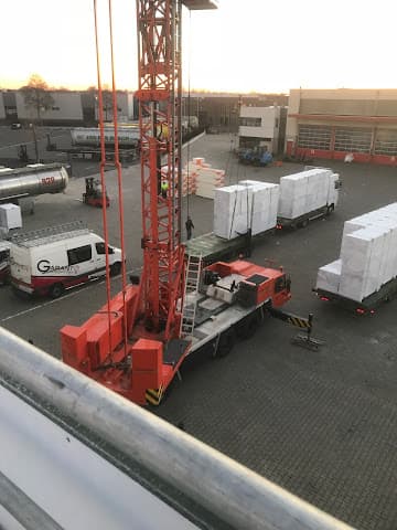 Garant Dakbedekkingen B.V. foto 1