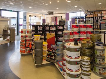 Duste's Schilders- en Afwerkingsbedrijf B.V. foto 1