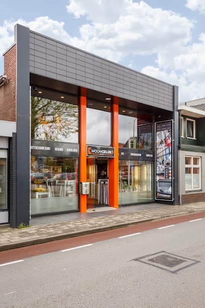 Alex Roord Projectstoffering B.V. foto 1