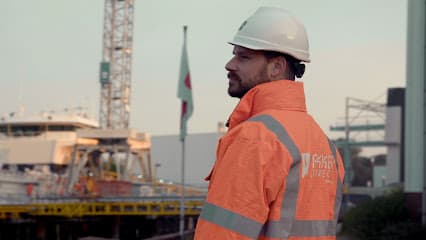 Bakker Sliedrecht Electro Industrie B.V. foto 1