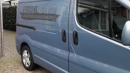 Verdonk Stukadoor & Schildersbedrijf foto 1