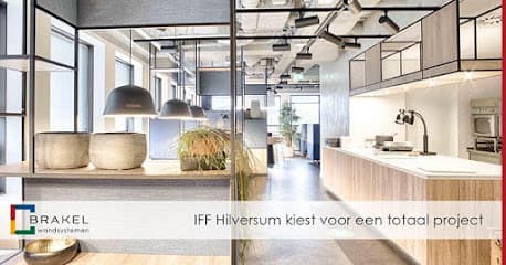 BRAKEL Wandsystemen foto 3