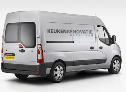 Keukenrenovatie Nederland foto 2