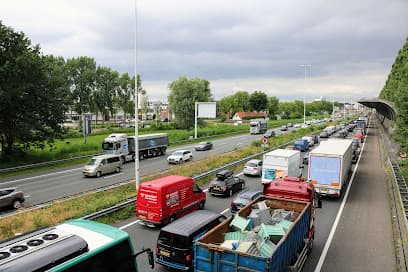 EQUANS Infra & Mobility B.V. foto 2