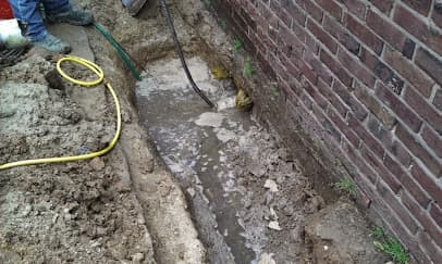 Roovers Riool Reiniging V.O.F. foto 1