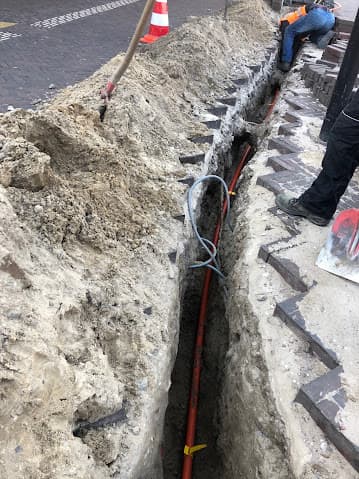 Magic Infra B.V. foto 1