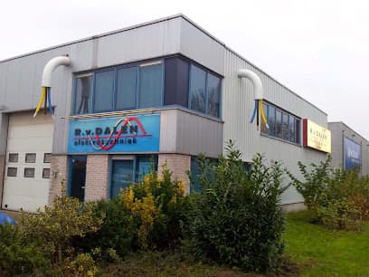 R. van Dalen Elektrotechniek B.V. foto 1