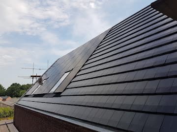 Theunissen Dakbedekkingen foto 1