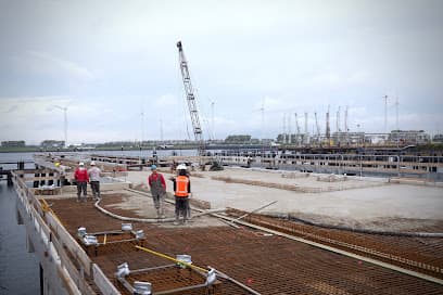 Betonbedrijf Renes B.V. foto 2