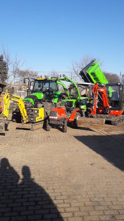 Loonbedrijf S. Cremers foto 2