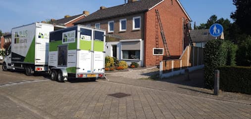 Plus Isolatie B.V. foto 1
