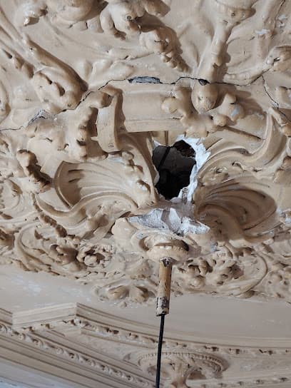 Corne Zwegers Stucadoorsbedrijf foto 1