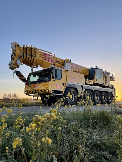 Tuk Kraanverhuur B.V. foto 1