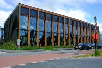 Voskamp Beveiligingstechniek Amersfoort B.V. foto 3