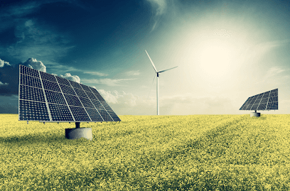 Global Green Solar B.V. foto 3