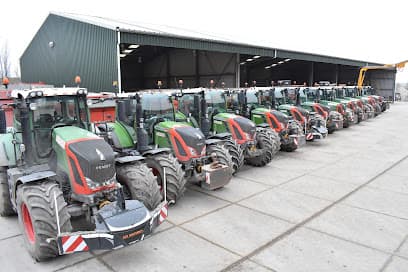 Loonbedrijf Sjef Houtenbos foto 3