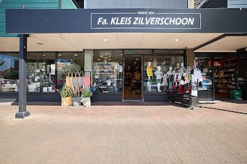 Fa. Kleis Zilverschoon foto 1
