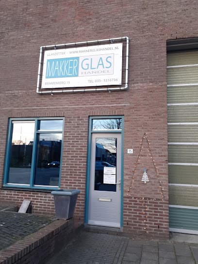 Makker Glashandel foto 2