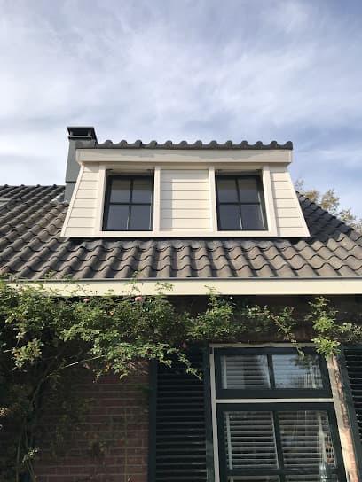 Van der Hulst Kunststof Kozijnen B.V. foto 1