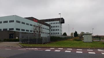 Danfoss B.V. foto 1