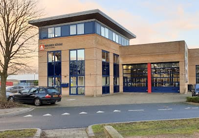 Maurer Netherlands B.V. foto 3