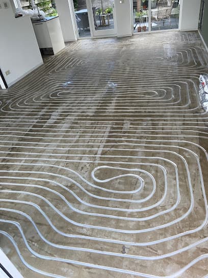 Friesland tegels V.O.F. foto 2