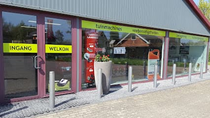 Schout Heikant foto 2