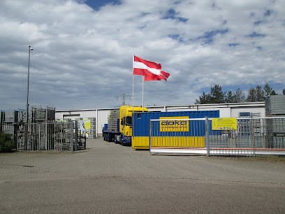 Doka Nederland B.V. foto 1