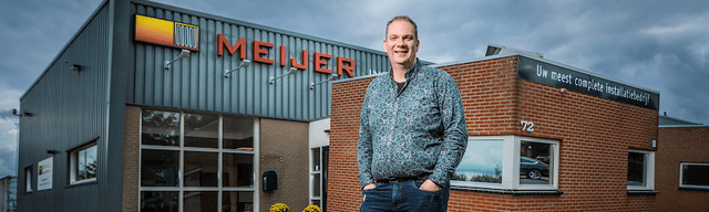 Derk Meijer Installatietechniek B.V. foto 1