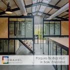 BRAKEL Wandsystemen foto 2