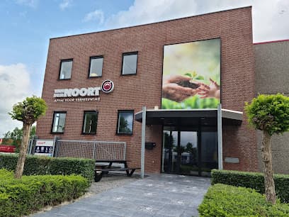 Van den Noort Infra B.V. foto 1