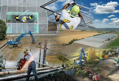 Mustang Demolition B.V. foto 1