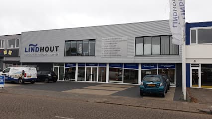 Lindhout Badkamers B.V. foto 4