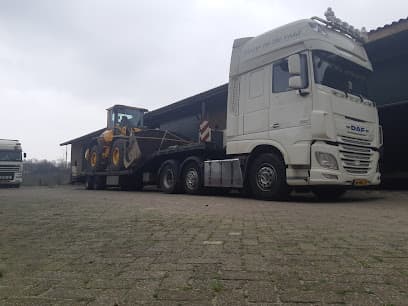 Voermans Chauffeursdiensten foto 1