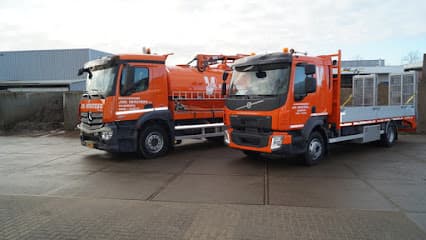 Joh. Versteeg foto 1